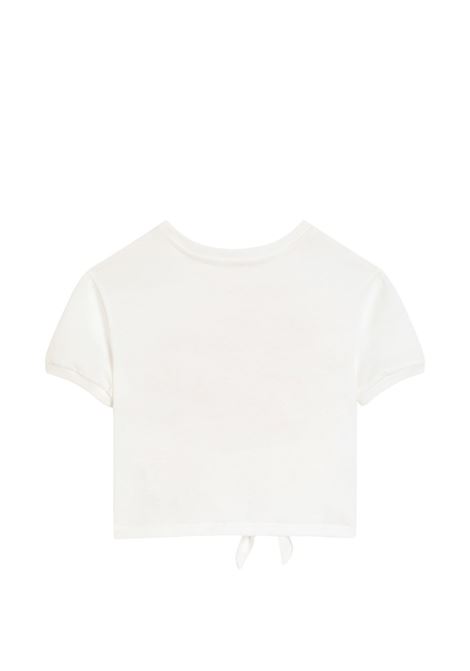 T-Shirt Dolce&Gabbana Kids DOLCE&GABBANA KIDS | T-SHIRT E POLO | L5JTQFG7PWFW0111
